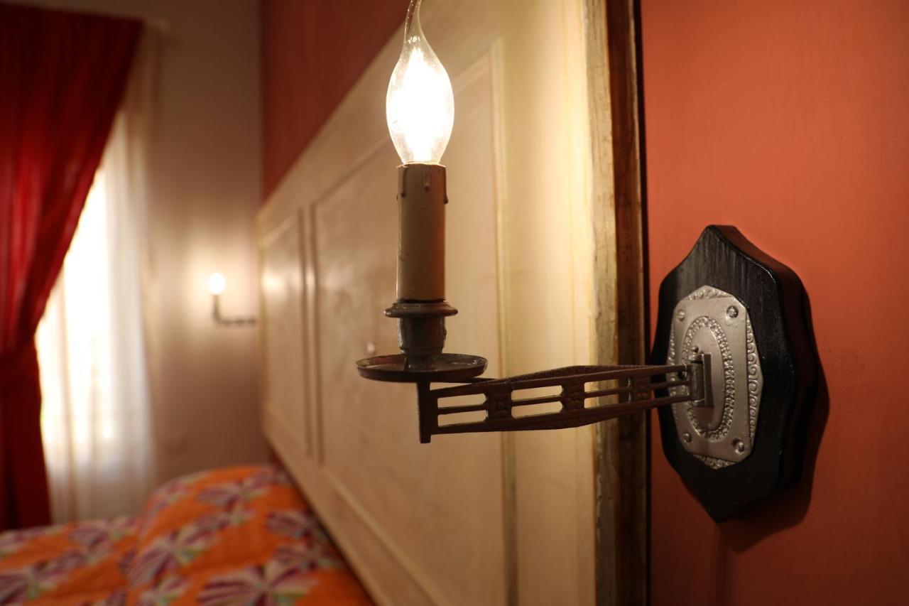 Gasthof Arte Nei Colori Rom